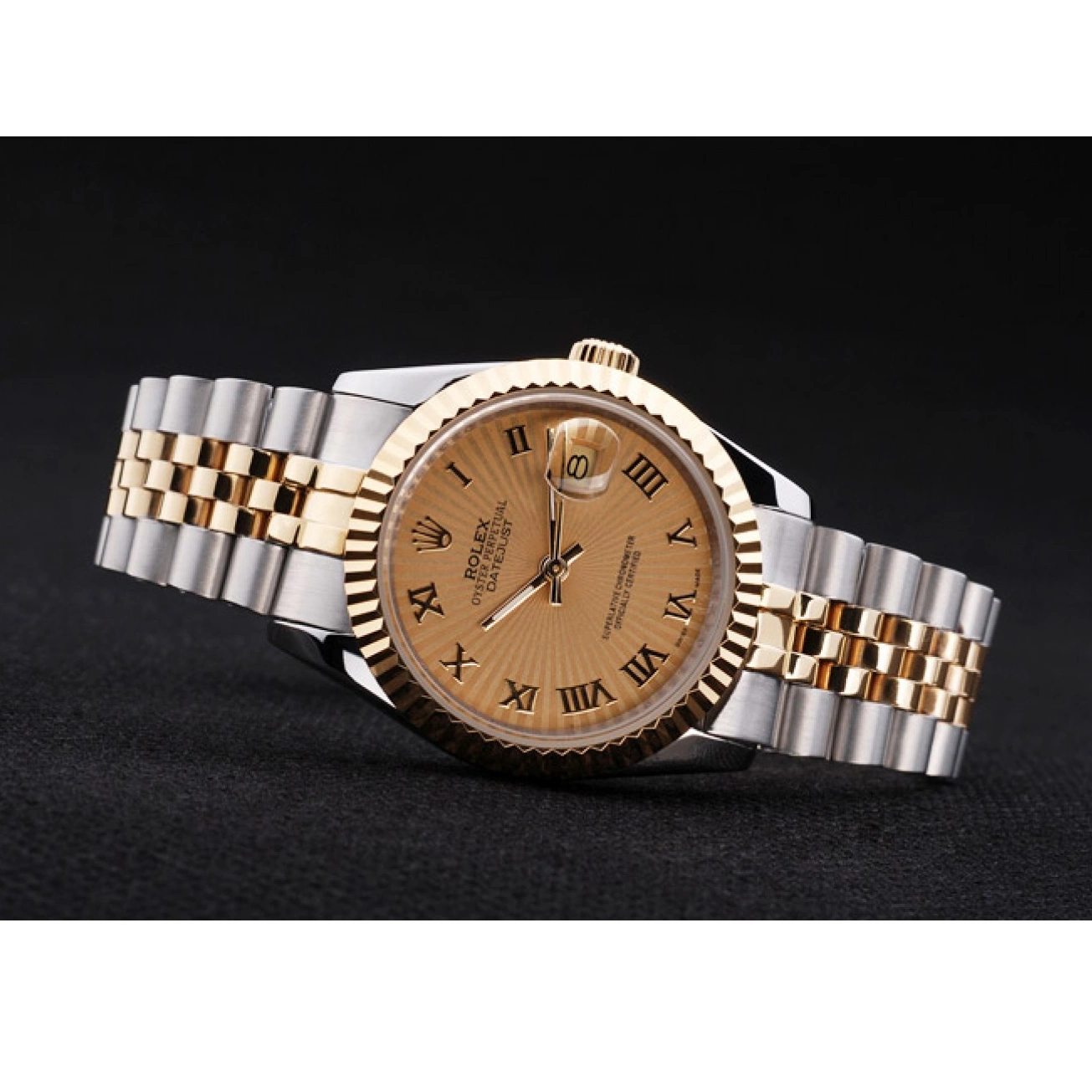 Aaa replica Datejust-rl175 Rolex 0724